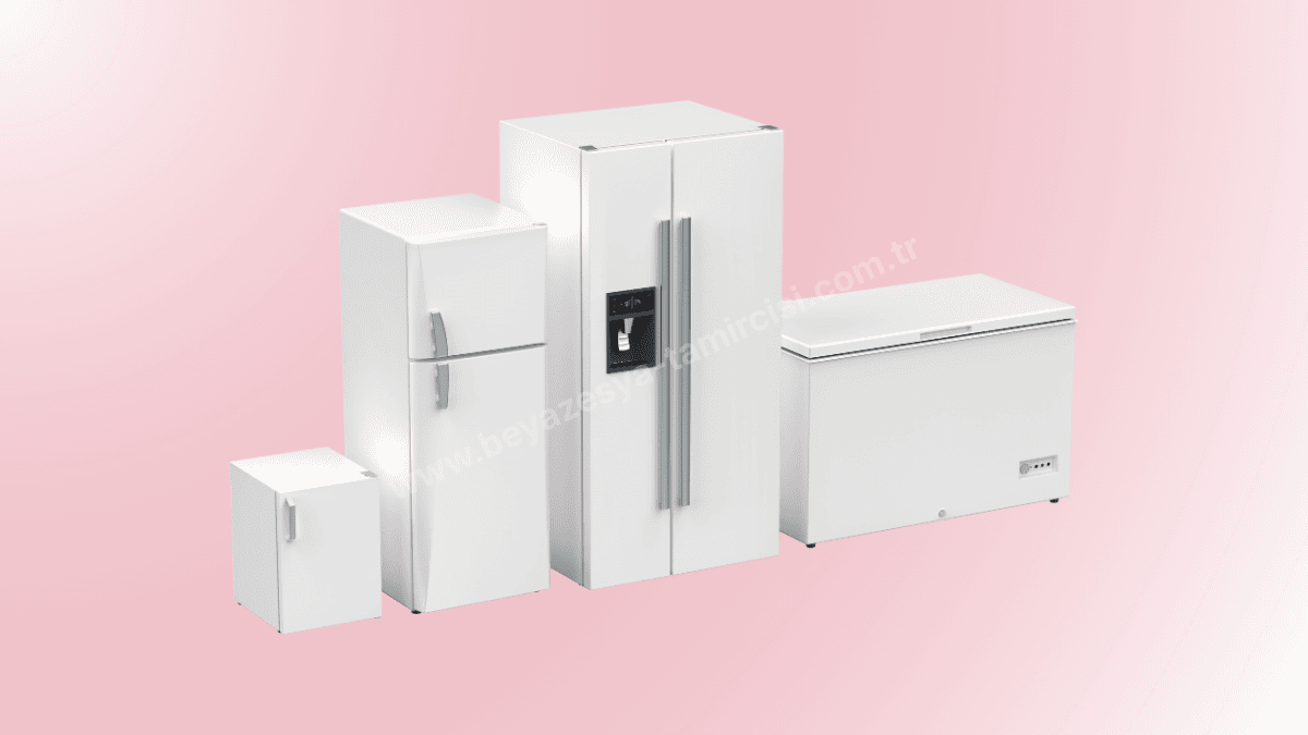 Çengelköy Buzdolabı Tamircisi - Çengelköy Beyaz Eşya Tamircisi