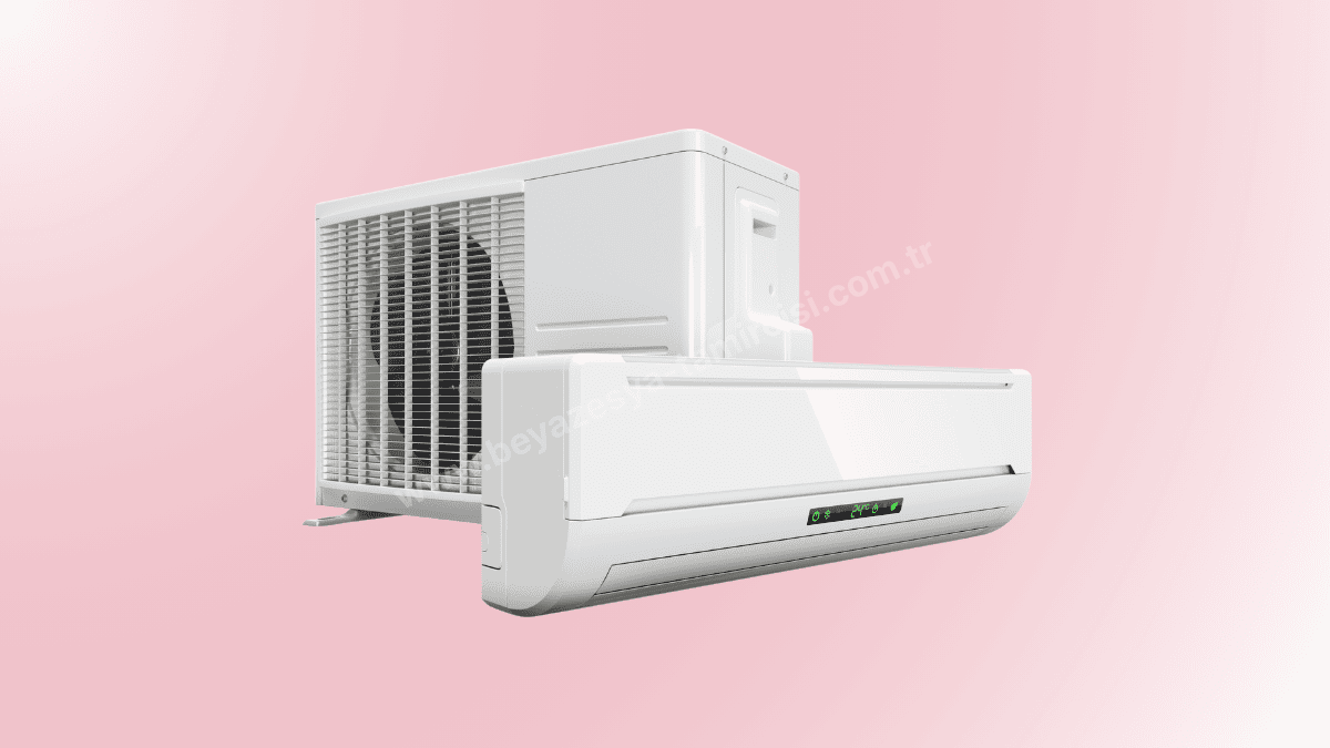 Çengelköy Klima Tamircisi - Çengelköy Beyaz Eşya Tamircisi